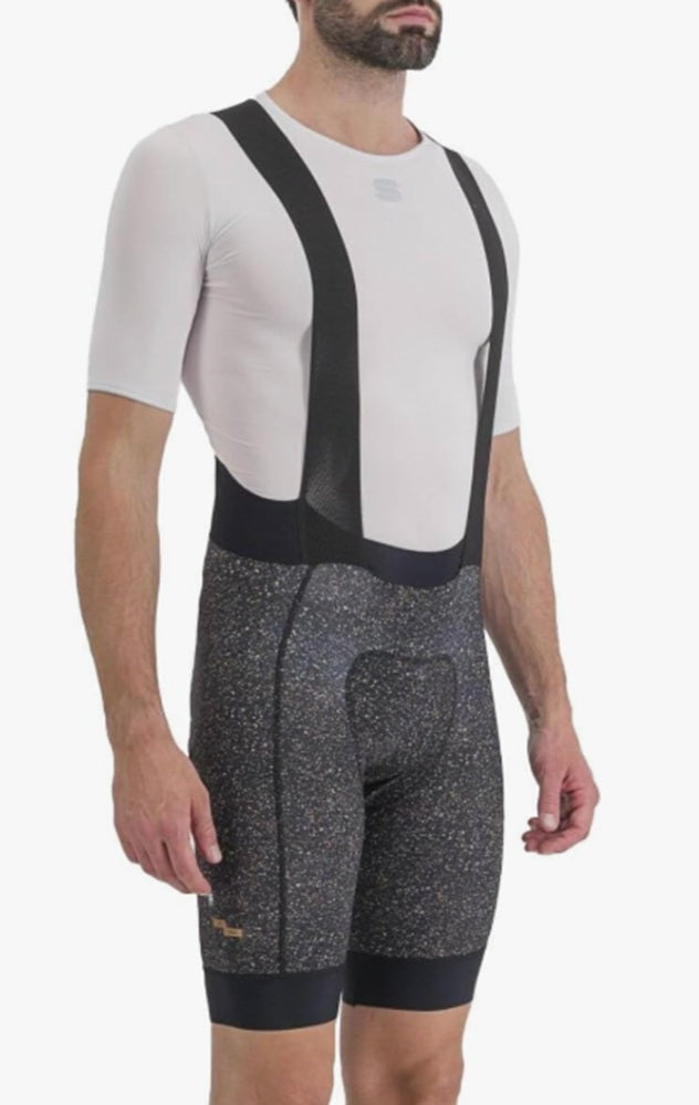 Sportful Sky Rider Supergiara Cycling Bibshorts