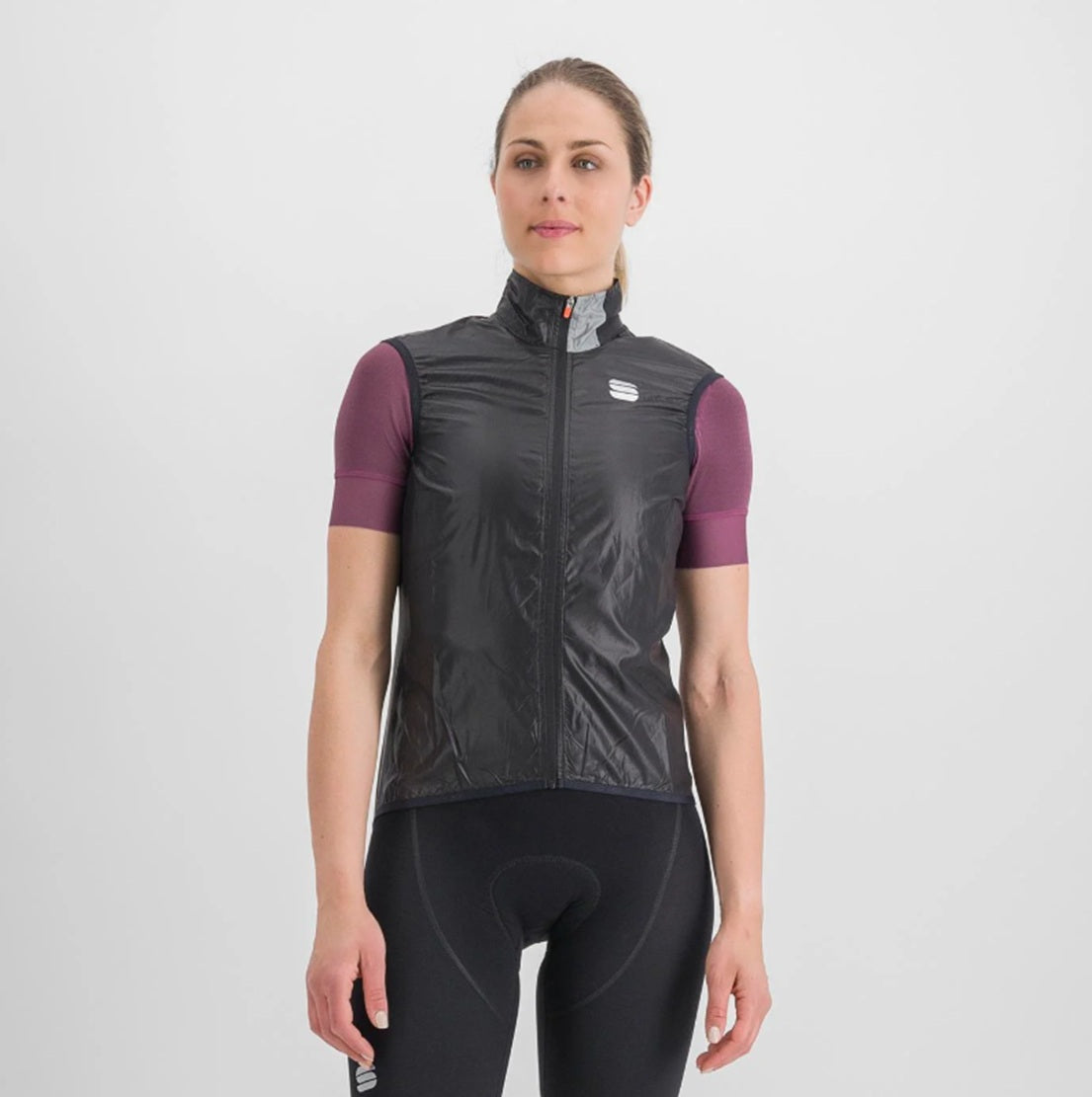 Sportful Women's Hot Pack EasyLight Cycling Vest