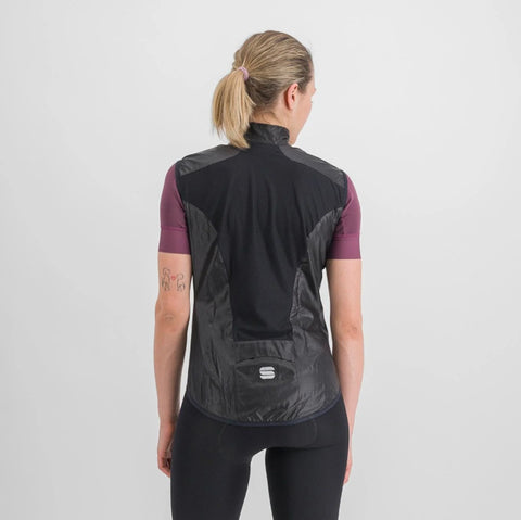 Sportful Women's Hot Pack EasyLight Cycling Vest