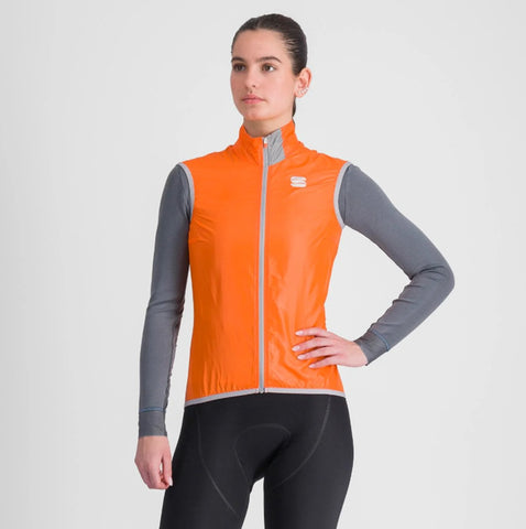 Sportful Women's Hot Pack EasyLight Cycling Vest