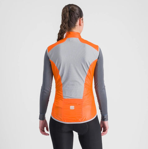 Sportful Women's Hot Pack EasyLight Cycling Vest