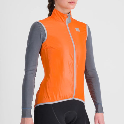 Sportful Women's Hot Pack EasyLight Cycling Vest