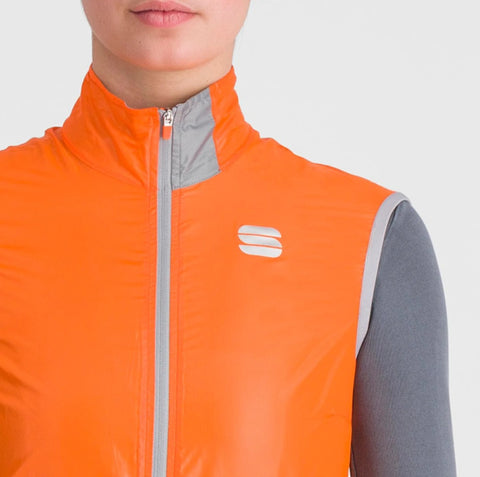 Sportful Women's Hot Pack EasyLight Cycling Vest