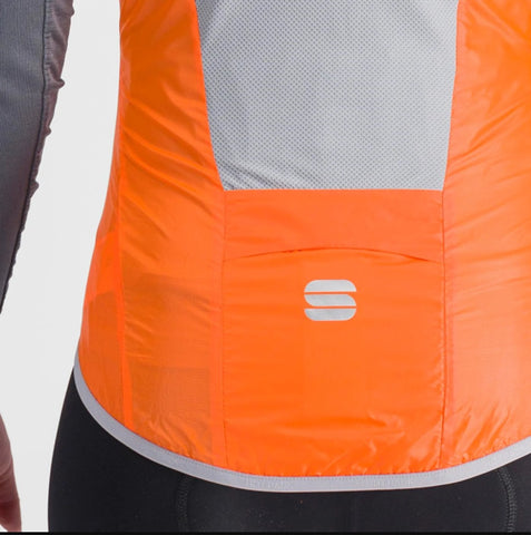 Sportful Women's Hot Pack EasyLight Cycling Vest