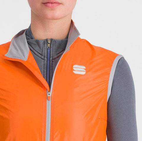 Sportful Women's Hot Pack EasyLight Cycling Vest