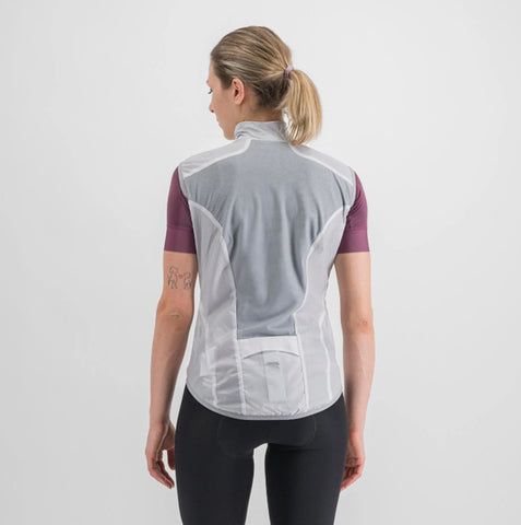 Sportful Women's Hot Pack EasyLight Cycling Vest