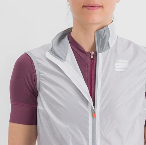 Sportful Women's Hot Pack EasyLight Cycling Vest