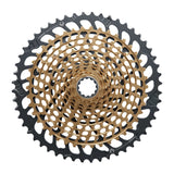 Cassette XG-1299 Eagle 10-52 12 speed Copper