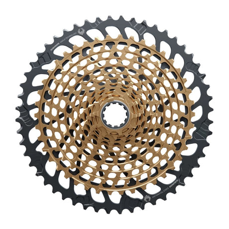 Cassette XG-1299 Eagle 10-52 12 speed Copper