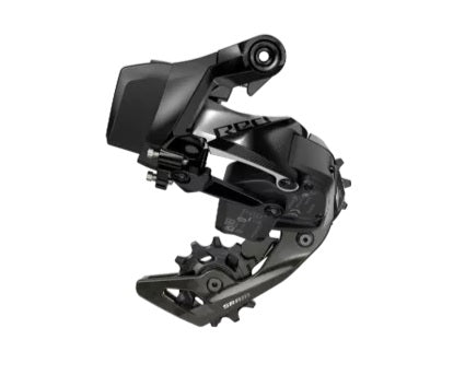 SRAM Red eTap AXS 1X Road Bike Kit