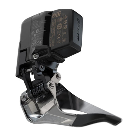 SRAM RED eTap AXS 12 Speed Front Derailleur - Braze-on