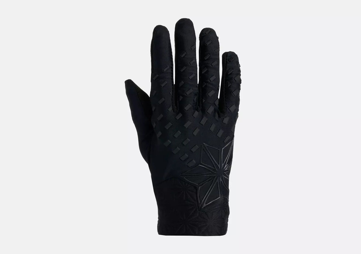 Supacaz Galactic Full Fingered Cycling Gloves