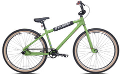 Thruster Dark Matter 27.5" BMX Bike