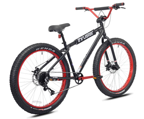 Thruster Retrograde 27.5 Shimano Altus 9 Speed BMX Bike