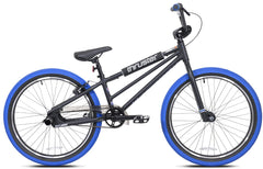 Thruster Tri-Power PRO 24 Inch XL BMX Bike