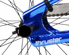 Thruster Tri-Power PRO 24 Inch XL BMX Bike