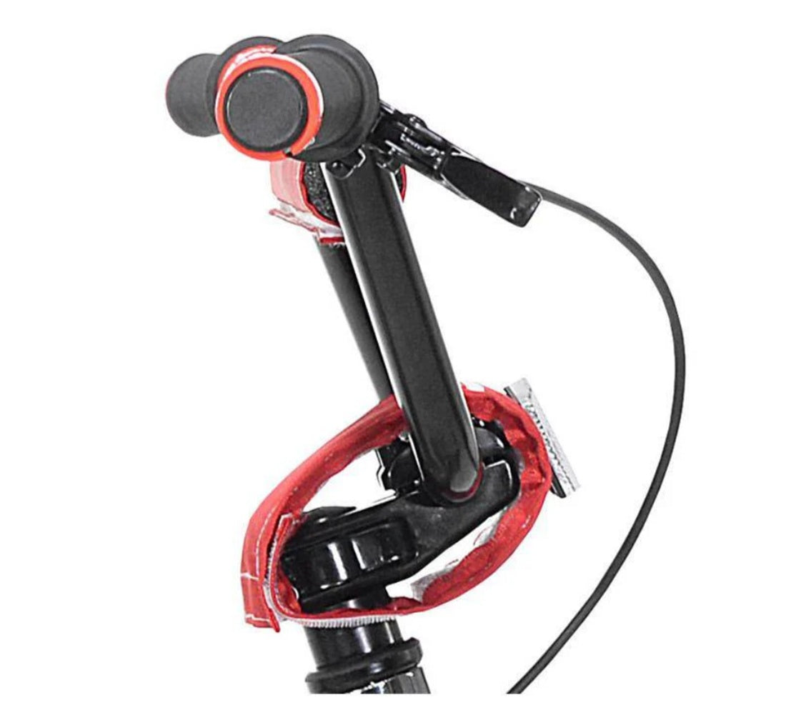 Thruster Tri-Power PRO 20 BMX Bike