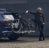 Thule EasyFold XT 2 Bike Hitch Rack