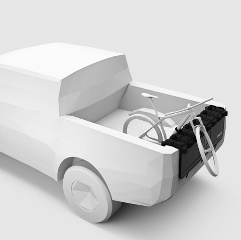 Thule Gatemate Pro