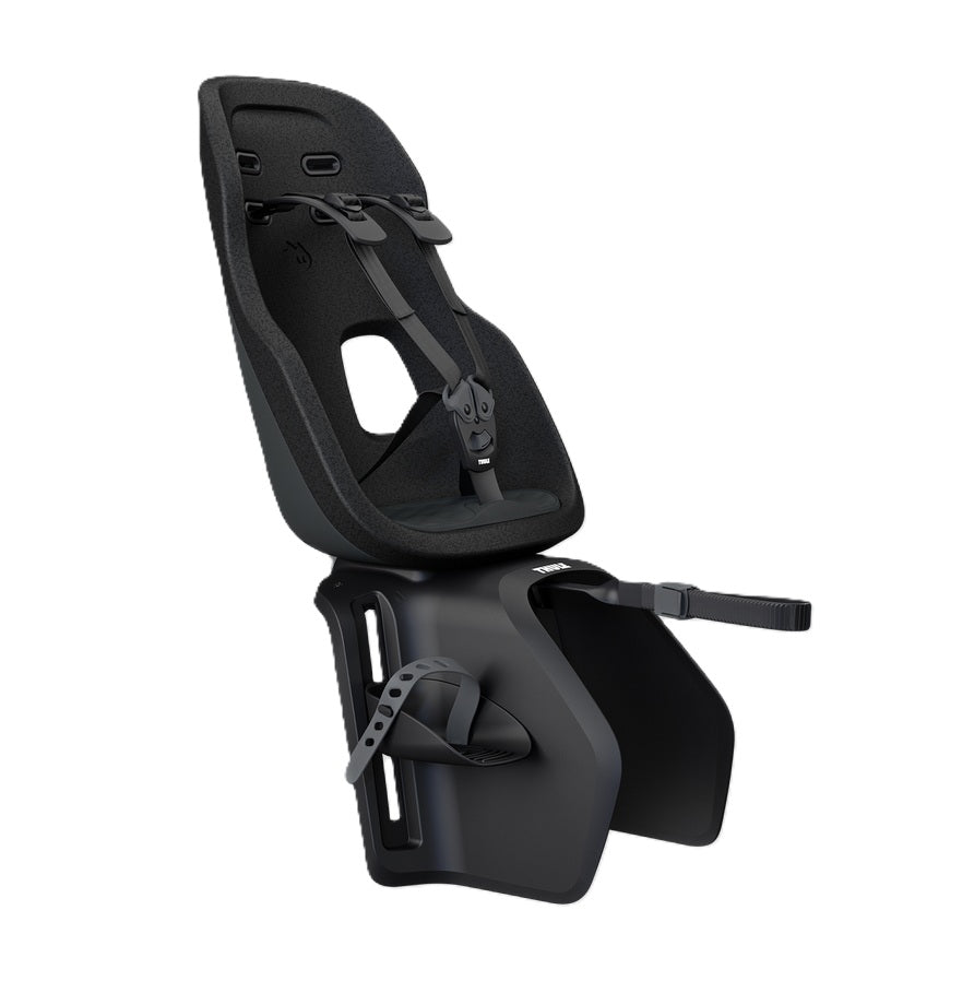 Thule Yepp Nexxt2 Maxi Rack Mount Child Bike Seat