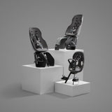 Thule Yepp Nexxt2 Maxi Rack Mount Child Bike Seat