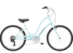 Electra Townie 7D Step-Thru Cruiser Bike