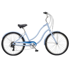 Tuesday March 7 Low Step Beach Cruiser - Size 16