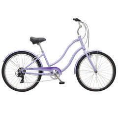 Tuesday March 7 Low Step Beach Cruiser - Size 16