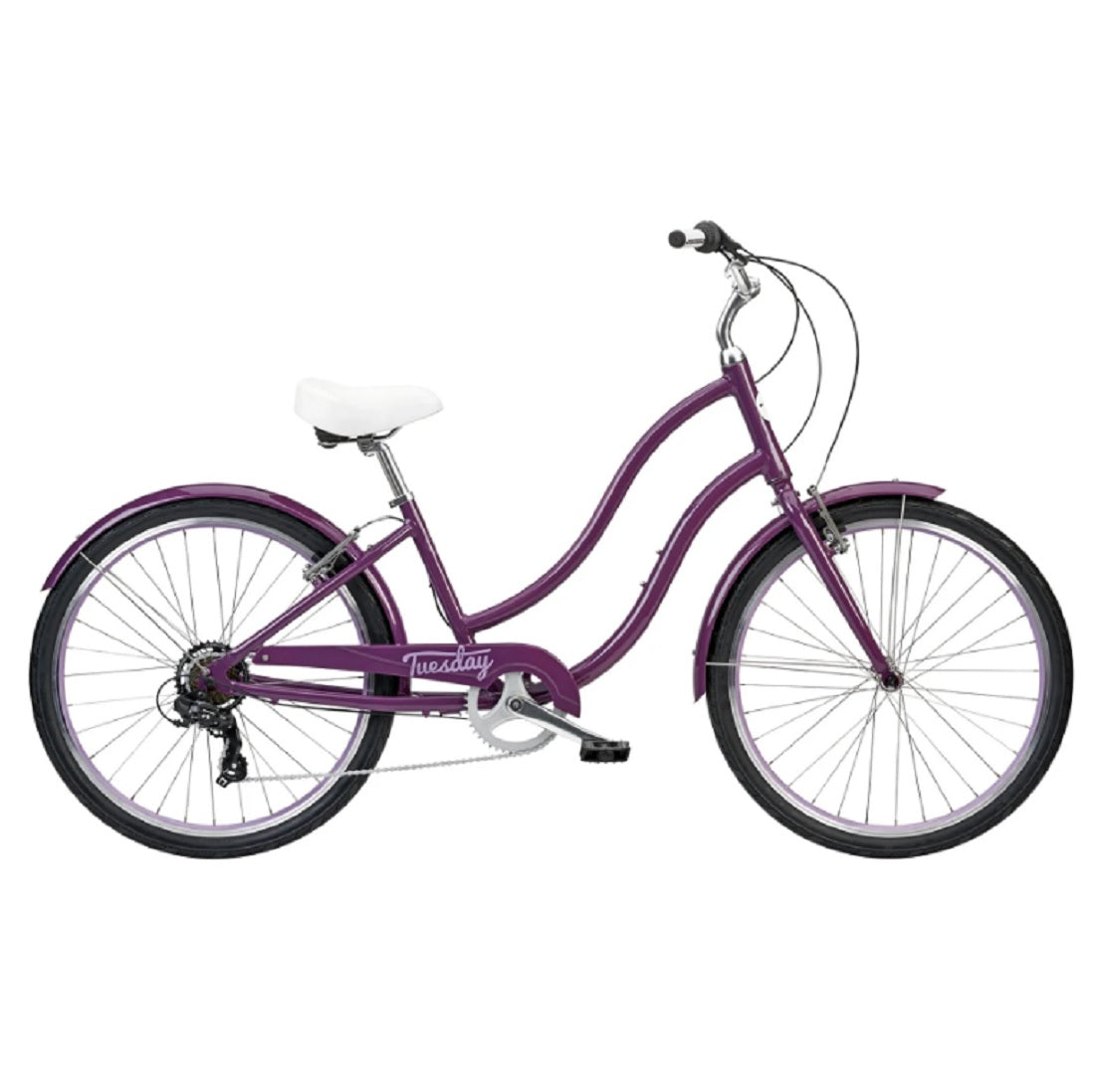 Tuesday March 7 Low Step Beach Cruiser
