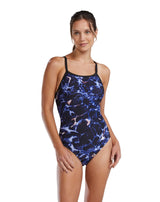 TYR Durafast Elite® Women's Diamond Controlfit Neuron Swimsuit