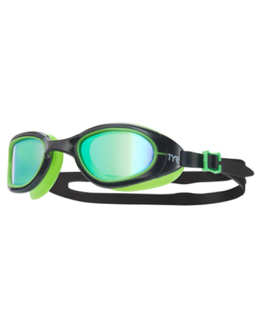 TYR Special Ops 2.0 Mirrored Adult Goggles