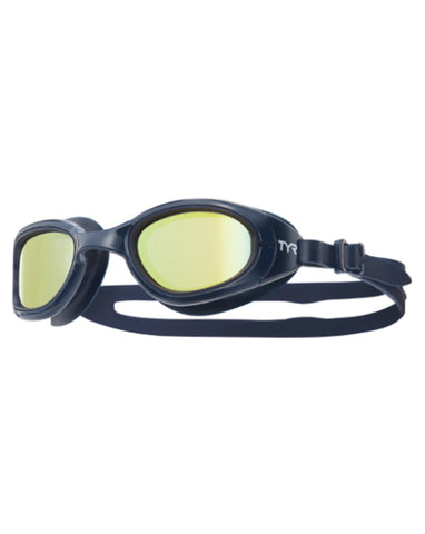 TYR Special Ops 2.0 Mirrored Adult Goggles