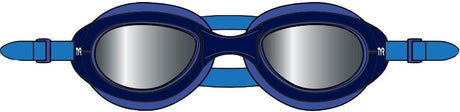 TYR Special Ops 2.0 Mirrored Adult Goggles