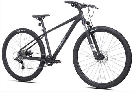 Univega Rover Mesa 29 8 Speed Front Suspension Mountain Bike