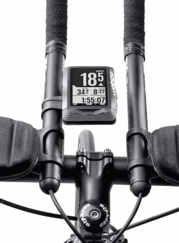 Wahoo ELEMNT Aerobar/TT Bicycle Computer Mount