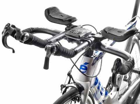 Wahoo ELEMNT Aerobar/TT Bicycle Computer Mount