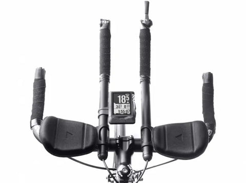 Wahoo ELEMNT Aerobar/TT Bicycle Computer Mount