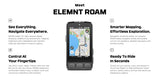 Wahoo ELEMNT ROAM 3 GPS Bike Computer
