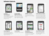 Wahoo ELEMNT ROAM 3 GPS Bike Computer