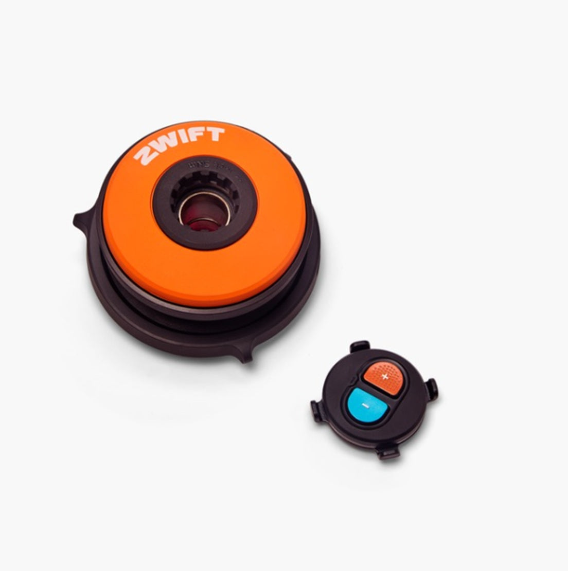Wahoo Fitness Zwift Click + Zwift Cog Upgrade Kit