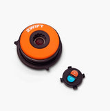 Wahoo Fitness Zwift Click + Zwift Cog Upgrade Kit