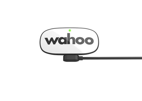 Wahoo TRACKR Heart Rate Monitor