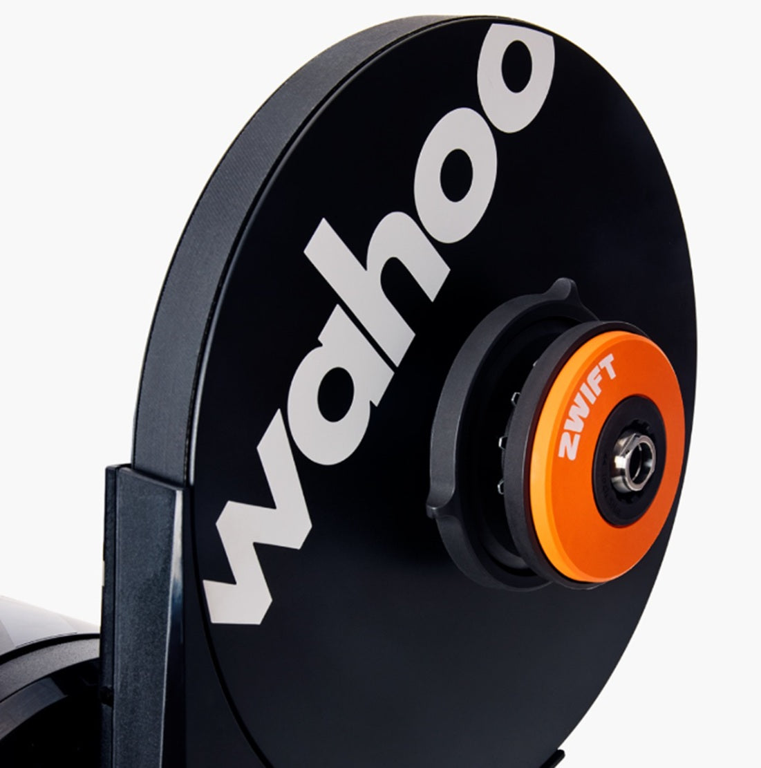 Wahoo KICKR CORE Zwift One Smart Bicycle Trainer – Mack