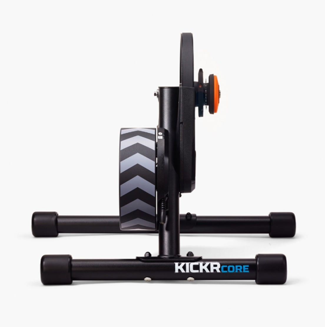 Wahoo KICKR CORE Zwift One Smart Bicycle Trainer – Mack Cycle