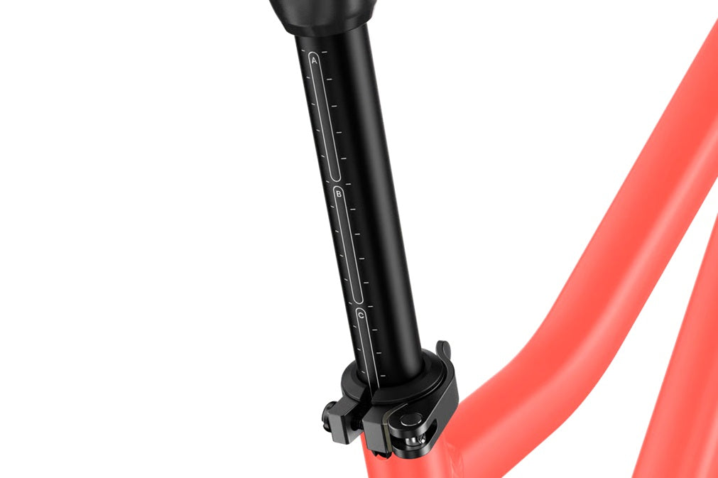 Woom Explore 4 20 Inch 7 Speed Kid's Bike (Recommended for Height 3'9" to 4'3")