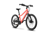 Woom Explore 4 20 Inch 7 Speed Kid's Bike (Recommended for Height 3'9" to 4'3")