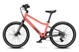 Woom Explore 4 20 Inch 7 Speed Kid's Bike (Recommended for Height 3'9" to 4'3")