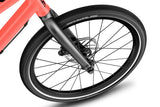 Woom Explore 4 20 Inch 7 Speed Kid's Bike (Recommended for Height 3'9" to 4'3")