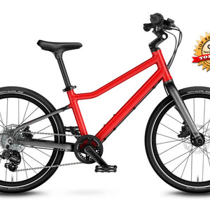 20" BIKES | AGES 5-8 