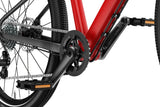 Woom Explore 4 20 Inch 7 Speed Kid's Bike (Recommended for Height 3'9" to 4'3")